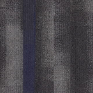 Picture of Pentz - Magnify Tile Indigo