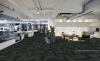 Picture of Pentz - Magnify Tile Midnight