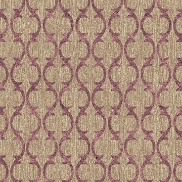 Picture of Forbo - Flotex Harmony Paso Tile Caramel Cabernet