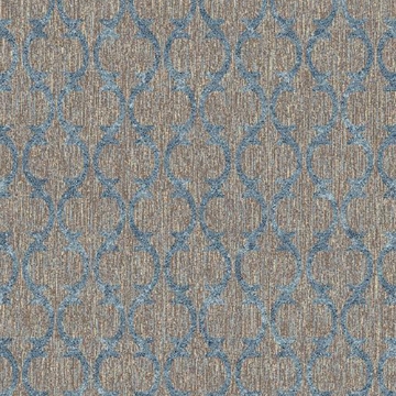 Picture of Forbo - Flotex Harmony Paso Tile Coastal Sapphire