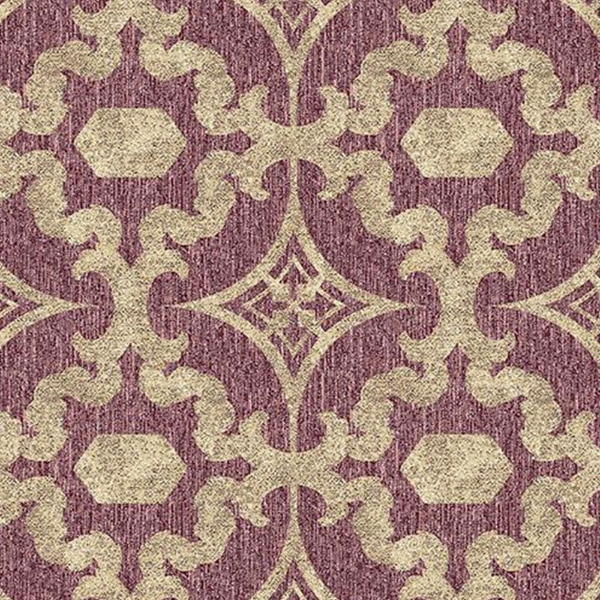 Picture of Forbo - Flotex Harmony Tango Tile Garnet Amber