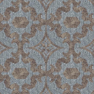 Picture of Forbo - Flotex Harmony Tango Tile Pewter Coffee