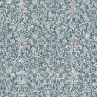 Picture of Forbo - Flotex Harmony Salsa Tile Aquamarine Oyster
