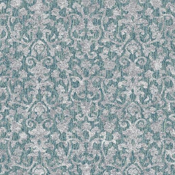 Picture of Forbo - Flotex Harmony Salsa Tile Aquamarine Oyster