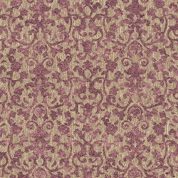 Picture of Forbo - Flotex Harmony Salsa Tile Caramel Cabernet