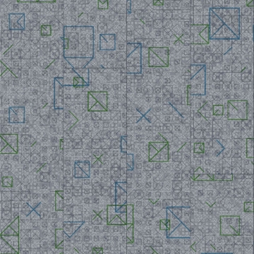 Picture of Armstrong - Theorem Algebra 2 DeGrasse Green
