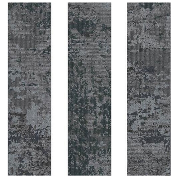 Picture of Forbo - Flotex HD Modular Plank Montage Arctic