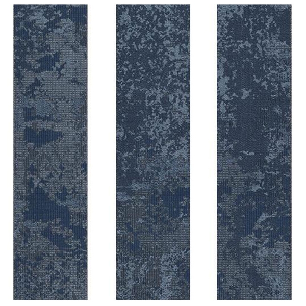 Picture of Forbo - Flotex HD Modular Plank Montage Estuary