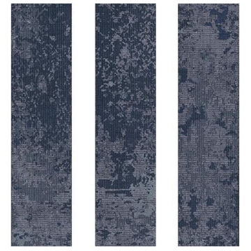 Picture of Forbo - Flotex HD Modular Plank Montage Glacier