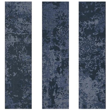 Picture of Forbo - Flotex HD Modular Plank Montage Horizon