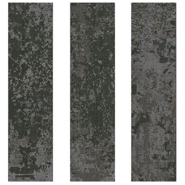 Picture of Forbo - Flotex HD Modular Plank Montage Tropic