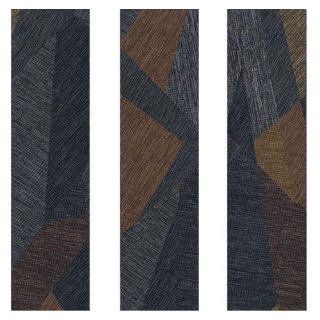 Picture of Forbo - Flotex HD Modular Plank Converge Sunbeam