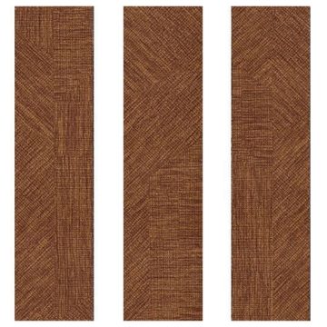 Picture of Forbo - Flotex HD Modular Plank Frameweave Ember