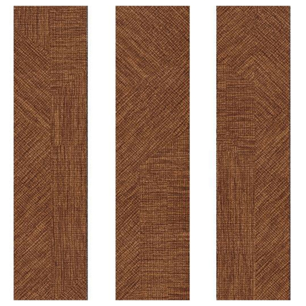 Picture of Forbo - Flotex HD Modular Plank Frameweave Ember