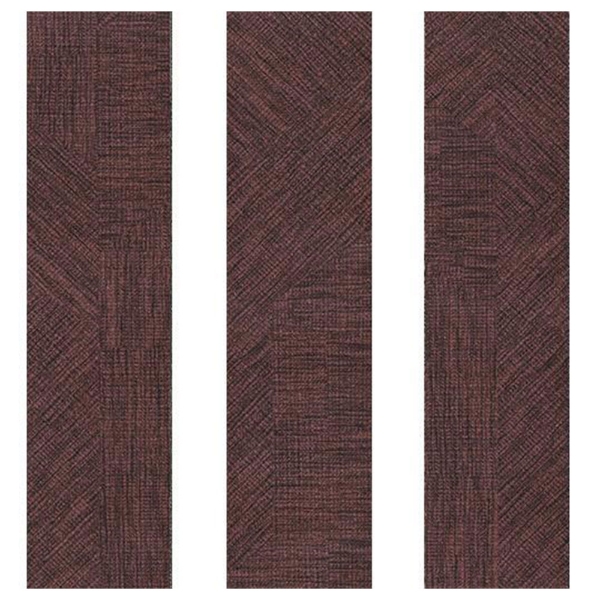 Picture of Forbo - Flotex HD Modular Plank Frameweave Flame