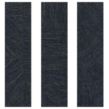 Picture of Forbo - Flotex HD Modular Plank Frameweave Graphene