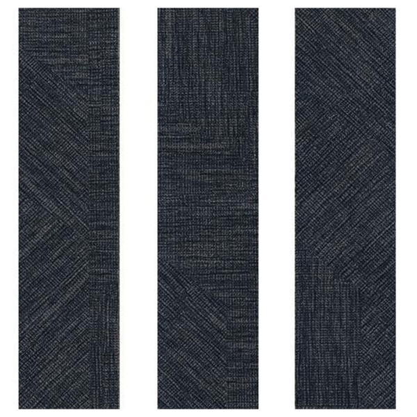 Picture of Forbo - Flotex HD Modular Plank Frameweave Graphene