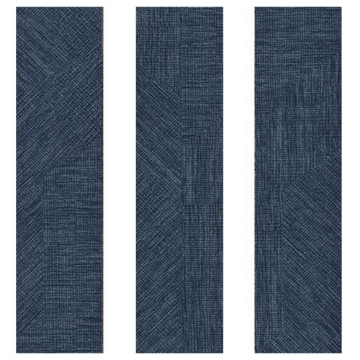 Picture of Forbo - Flotex HD Modular Plank Frameweave Harbour