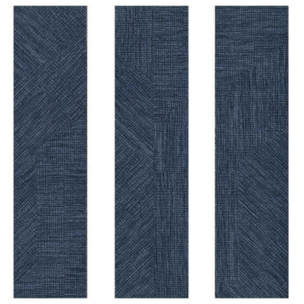 Picture of Forbo - Flotex HD Modular Plank Frameweave Harbour