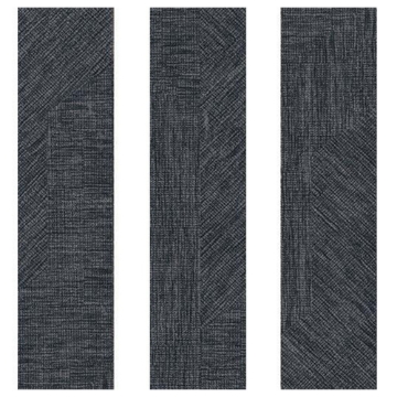 Picture of Forbo - Flotex HD Modular Plank Frameweave Lignite