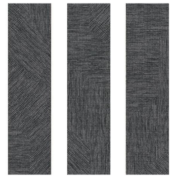 Picture of Forbo - Flotex HD Modular Plank Frameweave Pave