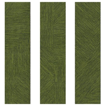 Picture of Forbo - Flotex HD Modular Plank Frameweave Pesto