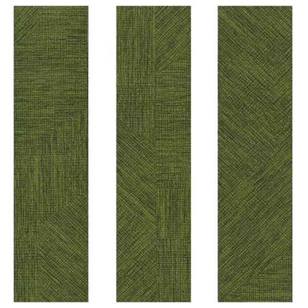 Picture of Forbo - Flotex HD Modular Plank Frameweave Pesto