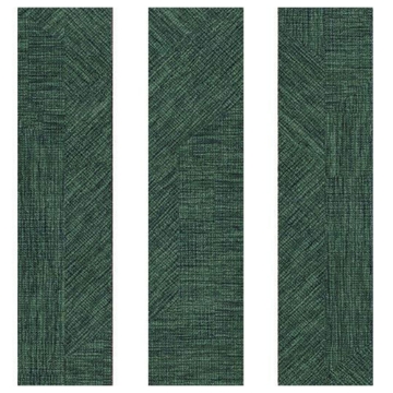 Picture of Forbo - Flotex HD Modular Plank Frameweave Pine