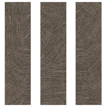 Picture of Forbo - Flotex HD Modular Plank Frameweave Sepia