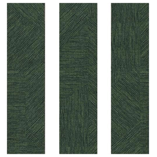 Picture of Forbo - Flotex HD Modular Plank Frameweave Verdant