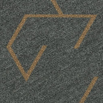 Picture of Forbo - Flotex HD Modular Plank Triad Amber Line