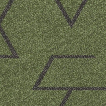 Picture of Forbo - Flotex HD Modular Plank Triad Green