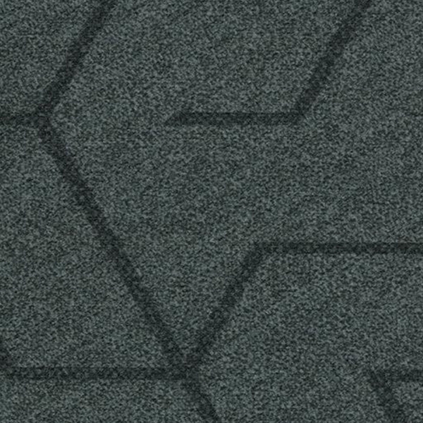 Picture of Forbo - Flotex HD Modular Plank Triad Shadow