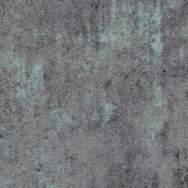 Picture of Forbo - Flotex HD Modular Plank Concrete Aqua