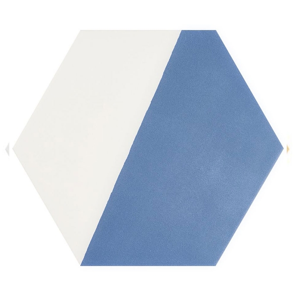 Picture of SOHO Studio Corp - Aries Divide Azul