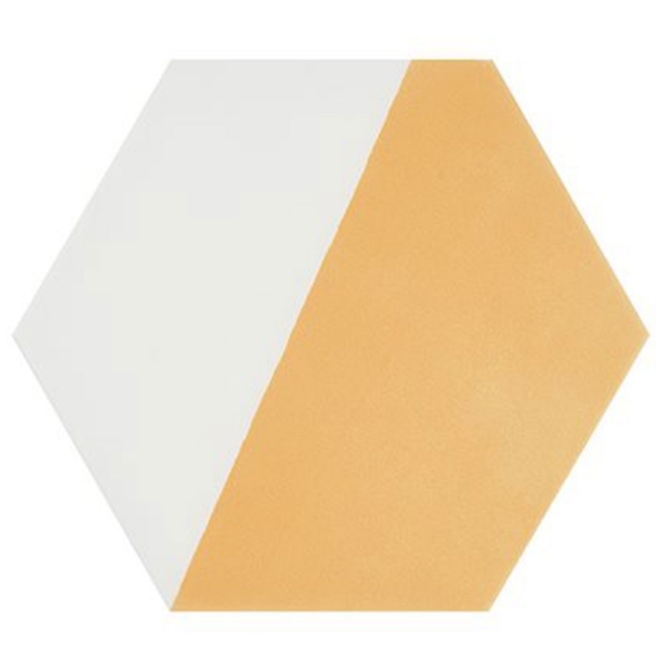 Picture of SOHO Studio Corp - Aries Divide Yellow