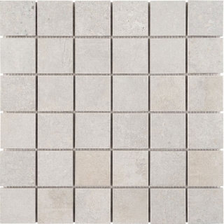 Picture of SOHO Studio Corp - Brooklyn Mosaic Argent Silver