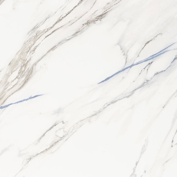 Picture of SOHO Studio Corp - Calacatta Azul 24 x 24 Matte Azul