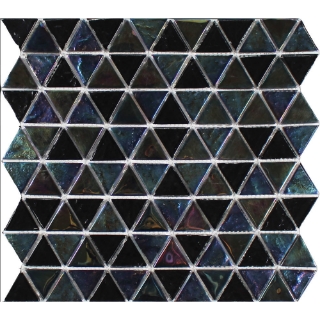 Picture of Tesoro - Triangle Black Stone