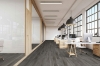 Picture of Hartco - Dry Back LVT 9 x 60 Effortless Gray