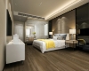 Picture of Hartco - Dry Back LVT 9 x 60 Misty Magical