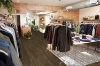 Picture of Hartco - Loose Lay LVT 9 x 60 Misty Magical