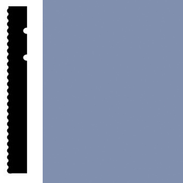 Picture of Flexco - Base Sculpture Wall Base Echo Foxglove