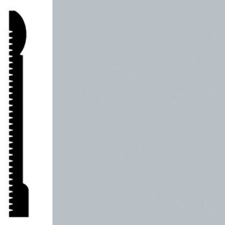 Picture of Flexco - Base Sculpture Wall Base Fascinate Whisper