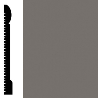 Picture of Flexco - Base Sculpture Wall Base Fascinate Camouflage