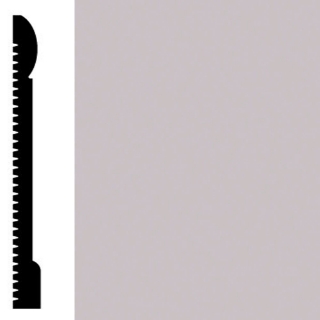 Picture of Flexco - Base Sculpture Wall Base Fascinate Blush