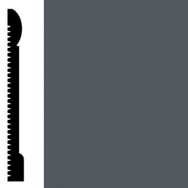 Picture of Flexco - Base Sculpture Wall Base Fascinate Cricket