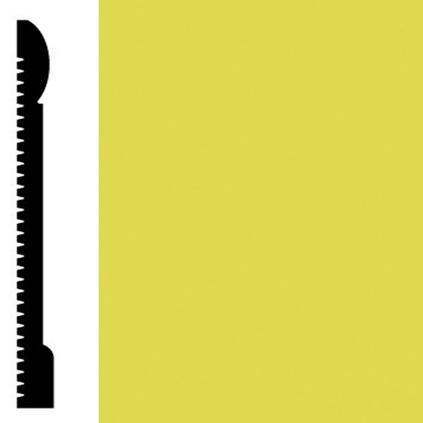 Picture of Flexco - Base Sculpture Wall Base Fascinate Sunglow