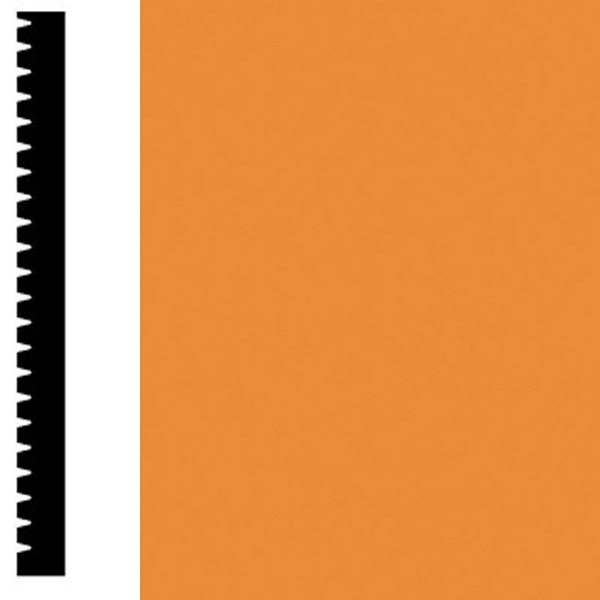 Picture of Flexco - Base Sculpture Wall Base Icon Toucan