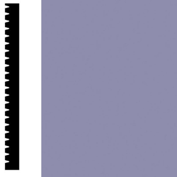 Picture of Flexco - Base Sculpture Wall Base Icon Wisteria